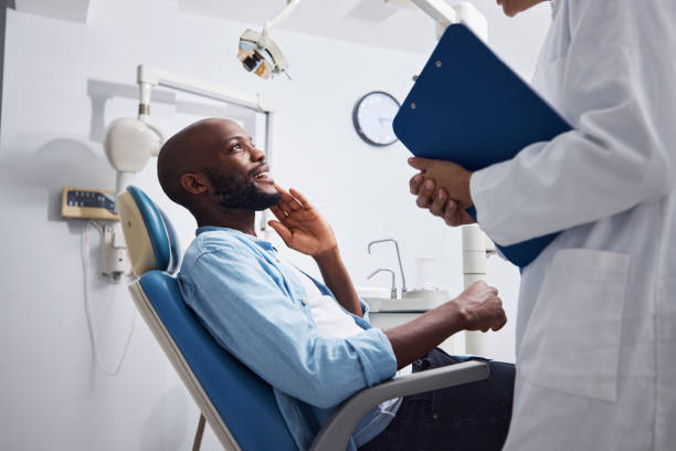 Best Weekend Emergency Dentist in Bernardsville, NJ