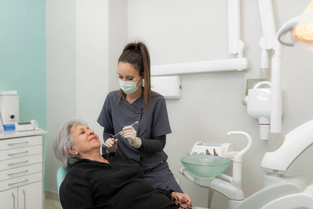 Best Emergency Dentist for Lost Fillings or Crowns in Bernardsville, NJ