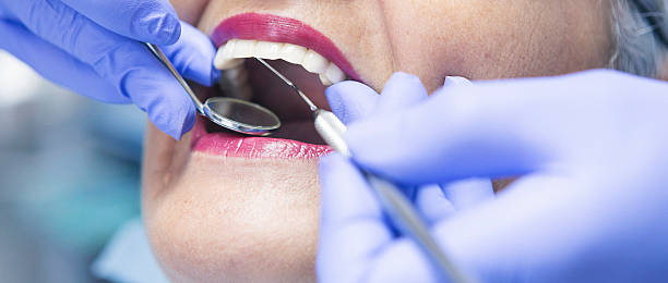 Best Emergency Dental Services for Seniors in Bernardsville, NJ