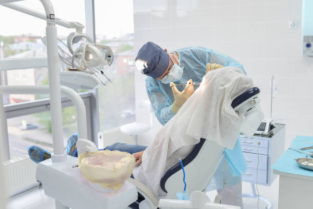 Best Emergency Cosmetic Dentistry in Bernardsville, NJ